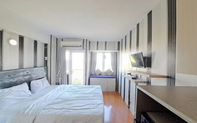 Hotel O Apartement Sentraland By Helen Mangement