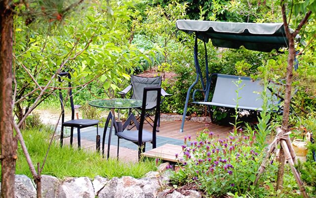 Yangyang Sea and Valley Pension