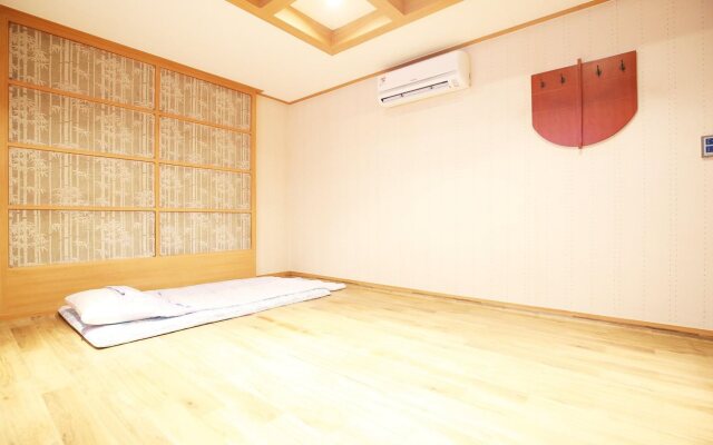 Goodstay Goodmorning Hotel Cheonan