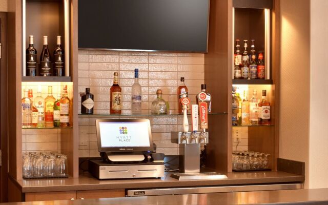 Hyatt Place St George/Convention Center