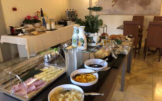 Hotel Palazzo Benci