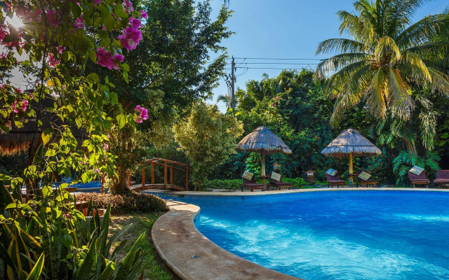 Villas HM Paraiso del Mar