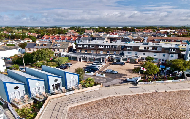 Beachcroft Hotel, BW Signature Collection