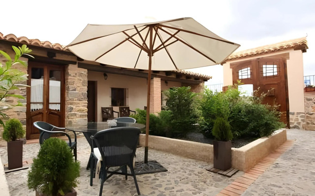 La Fonda De La Estación