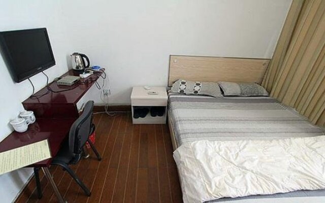 Jinbixuan Hotel