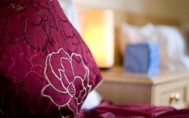 The Wroxeter Hotel