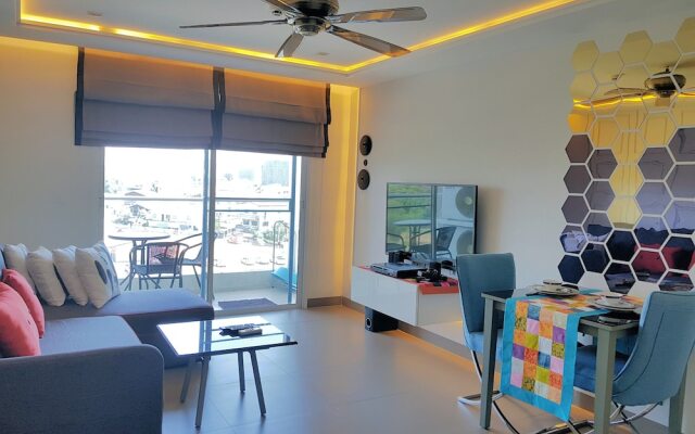 1 BR Novana by Pattaya Holiday