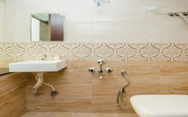 OYO 4414 Artus Inn