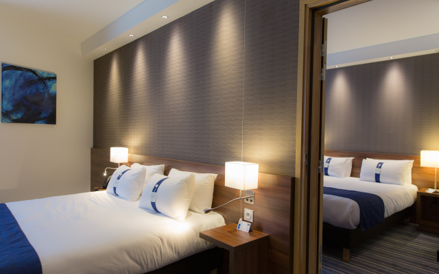 Holiday Inn Express Toulon - Est by IHG