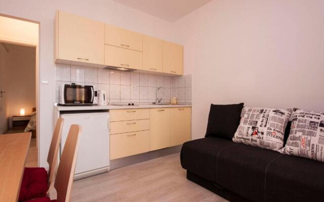 Apartments Vinka Brodarica