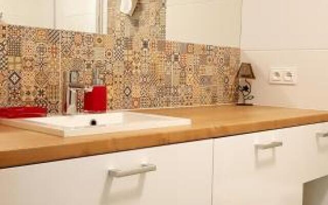 Apartament Eliza