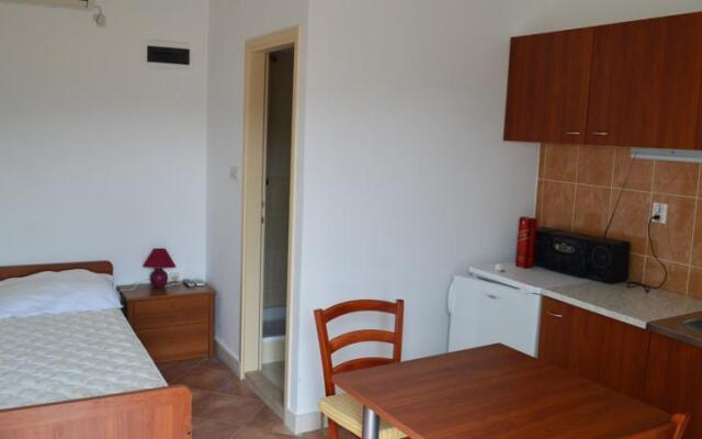 Studio in Nerezisce