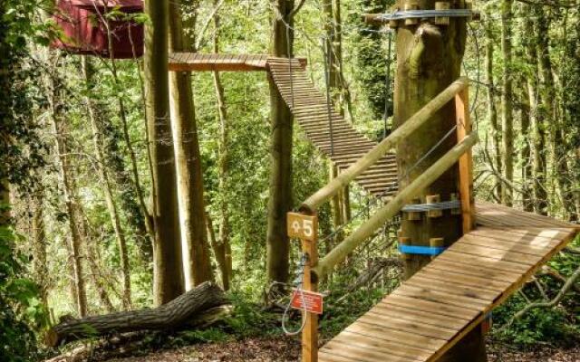 Woody Park