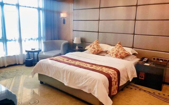 Ramada Wyndham Yingcheng