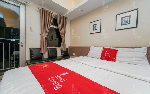 RedLiving Apartemen Easton Park Jatinangor - Azhimah Rooms