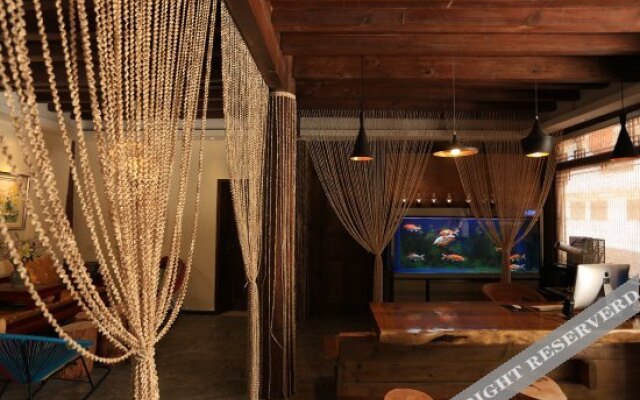 Sanyuetian Inn