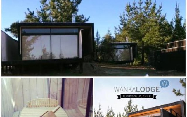 Wanka Lodge