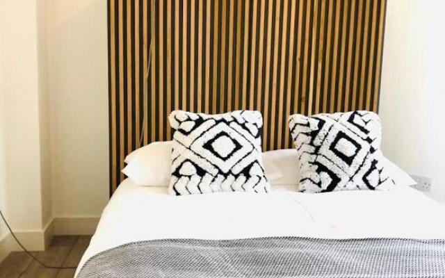 'The Kepties' Luxurious Serviced Apartments