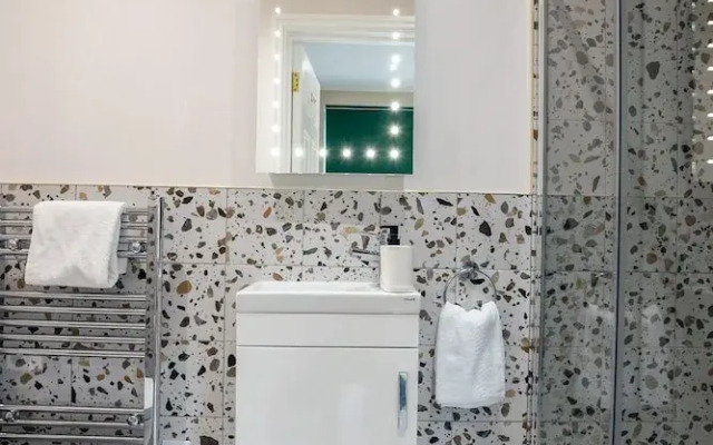The Chapter Hotels - Finsbury Park