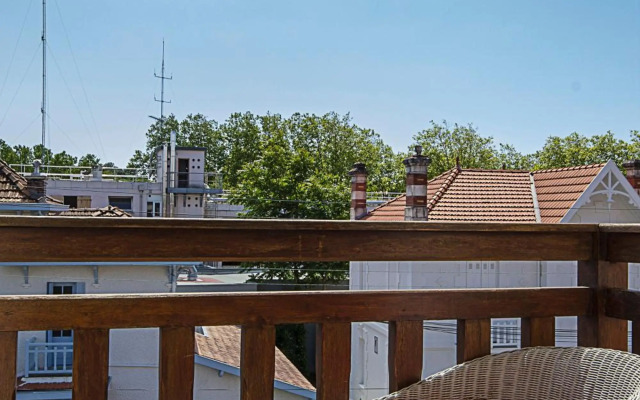 Hotel Le Dauphin
