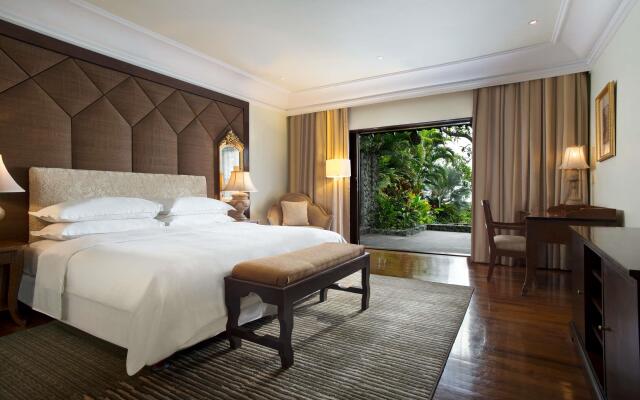 Sheraton Senggigi Beach Resort