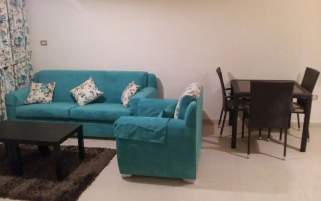 Cozy Dair Ghbar Apartments