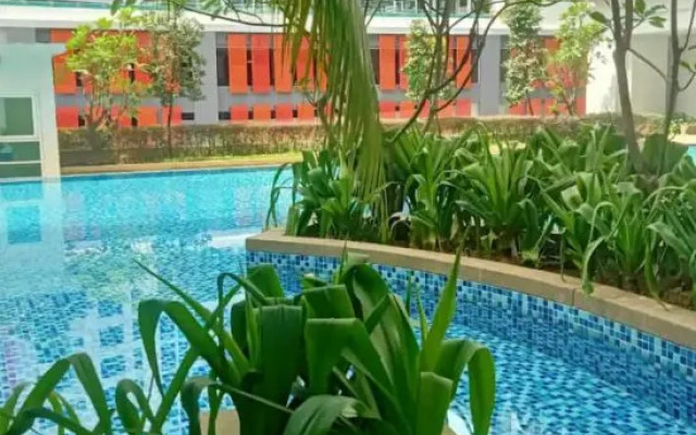 U03 Sunway Velocity VR3