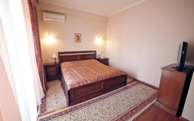 VisPas Hotel