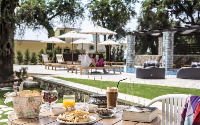 Vassilis Guest House