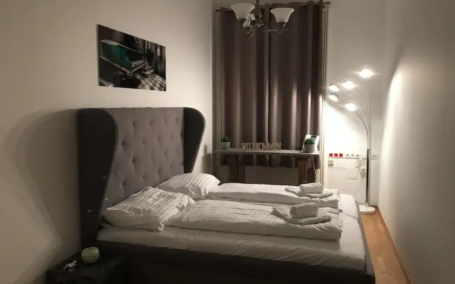 United Homes Apartments Vienna