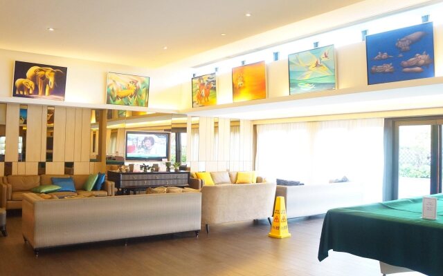 Noah's Ark Hotel & Resort