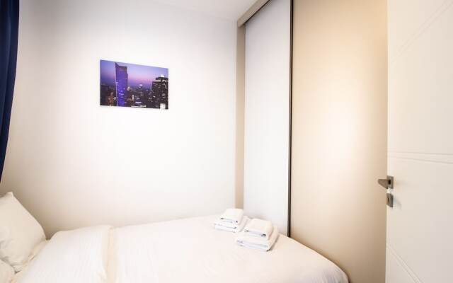 Apartamenty Jelonki II