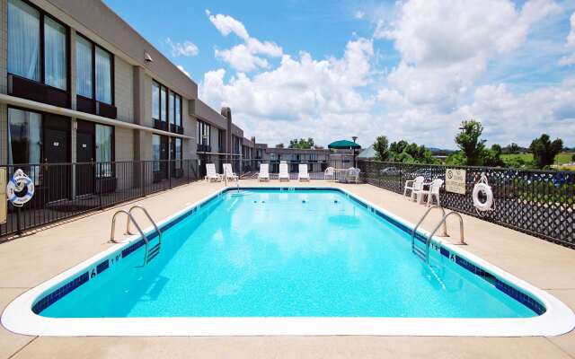 Quality Inn Harrison North