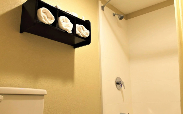 Best Western Inn Of Nacogdoches