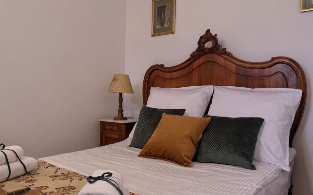 Rubens Guest House