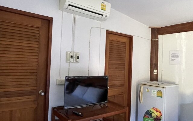 The Creek Garden Huainamrin Resort