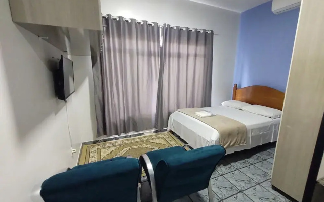 Apartamento Cacoal