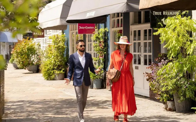 Holiday Inn Express Bicester by IHG