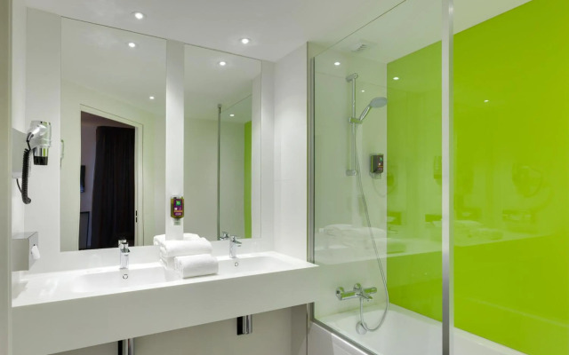 ibis Styles Nantes Centre Gare