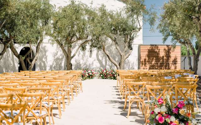 Hacienda de Leal,  BW Signature Collection