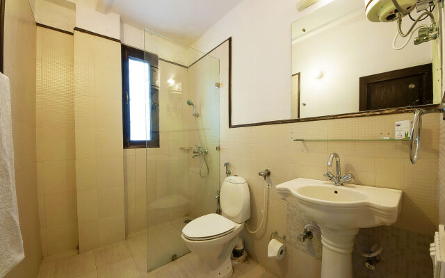 The Ayali Fernhill Resort, Chail