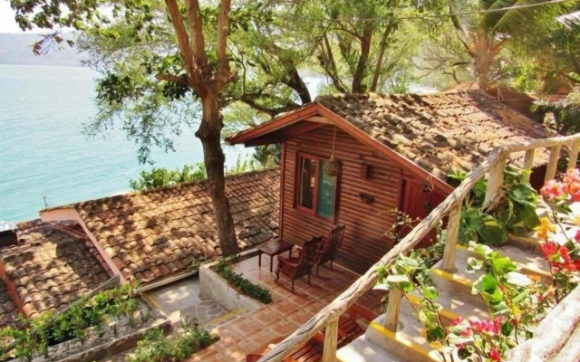 Posada Ecologica La Abuela