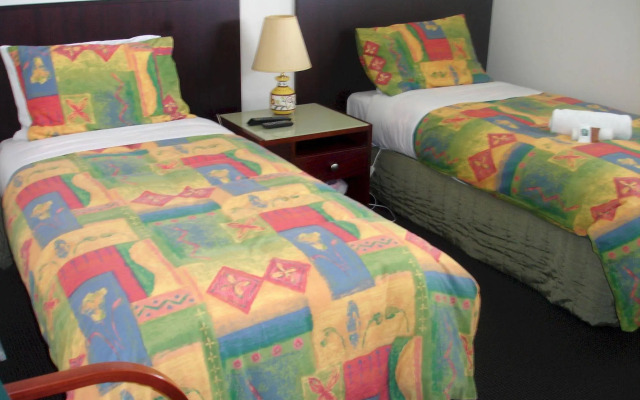 Achilles Motel