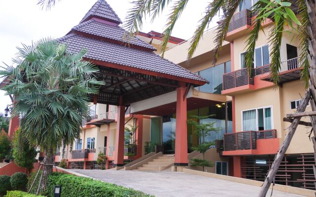 The Phufa Waree Chiangrai Resort