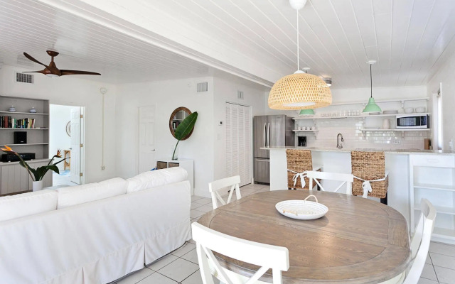 Inn on the Beach