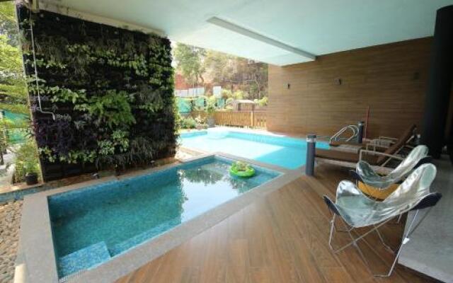 Villa 41 by Vista Rooms