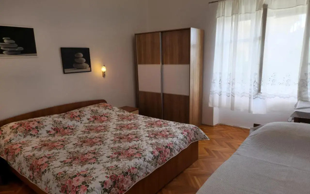 Rooms Branka