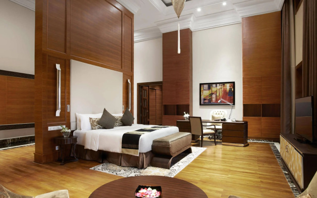 PARKROYAL Nay Pyi Taw