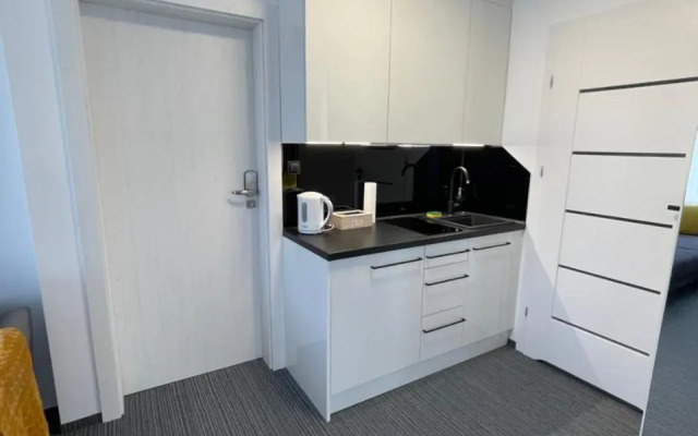 Apartament Planeta Mielno 114 Premium