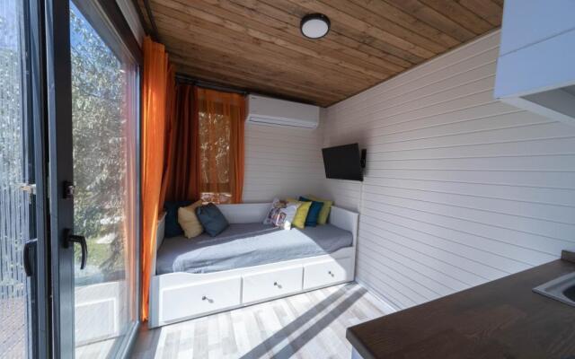 Ventus Kucuk Otelglamping